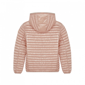 Preview: SAVE THE DUCK Jacke Iris - rose